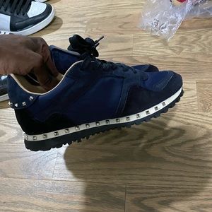 Valentino Garavani Rockrunner Studded